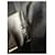 Prada Velours-Overshirt Silber - Ansicht 6