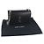 Saint Laurent Monogram Sunset Umhängetasche Medium Silberfarben Schwarz - Ansicht 8