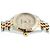 Rolex Datejust Combination Damenuhr Pyramid Ivory Roman Weiß - Ansicht 12