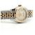 Rolex Datejust Combination Damenuhr Pyramid Ivory Roman Weiß - Ansicht 20