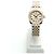 Rolex Datejust Combination Damenuhr Pyramid Ivory Roman Weiß - Ansicht 3