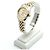 Rolex Datejust Combination Damenuhr Pyramid Ivory Roman Weiß - Ansicht 4