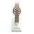 Rolex Datejust Combination Damenuhr Pyramid Ivory Roman Weiß - Ansicht 6