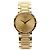 Piaget Altiplano Dancer Men's Gold Watch Medium Long Size Gold Diamond Quartz