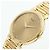 Piaget Altiplano Dancer Men's Gold Watch Medium Long Size Gold Diamond Quartz - view 10