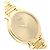 Piaget Altiplano Dancer Men's Gold Watch Medium Long Size Gold Diamond Quartz - view 11