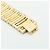 Piaget Altiplano Dancer Men's Gold Watch Medium Long Size Gold Diamond Quartz - view 15