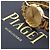 Piaget Altiplano Dancer Men's Gold Watch Medium Long Size Gold Diamond Quartz - view 2