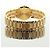 Piaget Altiplano Dancer Men's Gold Watch Medium Long Size Gold Diamond Quartz - view 21