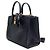 Louis Vuitton City Steamer PM Nero - vista 2
