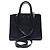 Louis Vuitton City Steamer PM Nero - vista 3