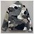 Louis Vuitton Patchwork Portrait Jeansjacke Mehrfarben - Ansicht 5