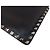 Valentino Clutch da donna in pelle Black Rockstud Nero - vista 4