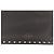 Valentino Clutch da donna in pelle Black Rockstud Nero - vista 8