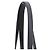 Prada Borsa Shopper Saffiano con logo argento Nero - vista 4