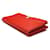 Chanel Clutch pieghevole in agnello Rosso  - vista 6