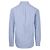 Camicia Oxford con logo Polo Ralph Lauren ricamato Blu - vista 4