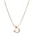 Dior Collana Cubic Gold D'oro  - vista 1