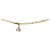 Dior Collana Cubic Gold D'oro  - vista 3