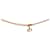 Dior Collana Cubic Gold D'oro  - vista 4