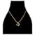 Dior Collana Cubic Gold D'oro  - vista 5