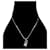 Dior Collana Black Trotter Silver Nero  - vista 5