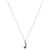 Tiffany & Co Collana a goccia in argento - vista 2