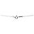 Tiffany & Co Collana a goccia in argento - vista 4