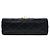 Chanel Borsa a tracolla Kelly Nano nera Nero - vista 4