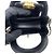 Chanel Borsa a tracolla Kelly Nano nera Nero - vista 6