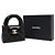 Chanel Borsa a tracolla Kelly Nano nera Nero - vista 9