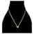 Louis Vuitton Collana Essential in Oro D'oro  - vista 5