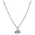 Dior Collana Mini Revolution Silver Argento  - vista 2