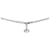 Dior Collana Mini Revolution Silver Argento  - vista 4
