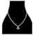 Dior Collana Mini Revolution Silver Argento  - vista 5