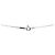 Tiffany & Co Collana Paloma Graffiti in argento - vista 4