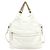 Chanel Hobo Bag White Rodeo Drive Weiß