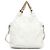 Chanel Hobo Bag White Rodeo Drive Weiß - Ansicht 3