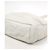 Chanel Hobo Bag White Rodeo Drive Weiß - Ansicht 5
