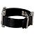 Chanel Medium Boyfriend Quarzuhr Schwarz - Ansicht 3