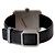 Chanel Medium Boyfriend Quarzuhr Schwarz - Ansicht 4