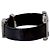 Chanel Medium Boyfriend Quarzuhr Schwarz - Ansicht 5