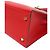 Hermès Timbro dimensione Kelly Rosso - vista 6