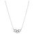 Tiffany & Co Triple Star Silberkette - Ansicht 2