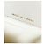 Chanel Borsa a tracolla White Caviar Sunglasses Bianco - vista 9