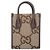Gucci Borsa Tote Jumbo GG Mini UKMDG