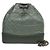 Chanel Small Khaki Leather Gabrielle Backpack Brown