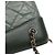Chanel Small Khaki Leather Gabrielle Backpack Brown - view 11