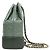 Chanel Small Khaki Leather Gabrielle Backpack Brown - view 2
