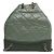 Chanel Small Khaki Leather Gabrielle Backpack Brown - view 3